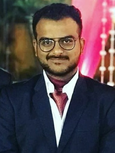 Vedant Mishra profile photo