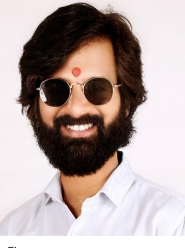 Ritesh Upadhayay profile photo
