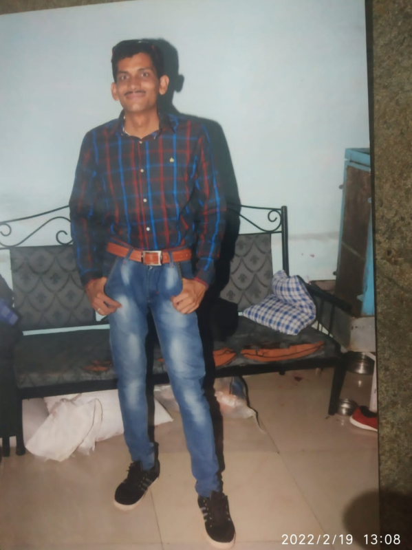 Satish Sharma profile photo