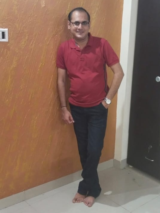 Gourav Kanungo profile photo