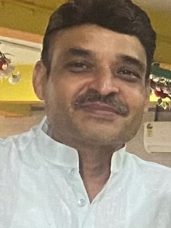 Anand Sharma profile photo
