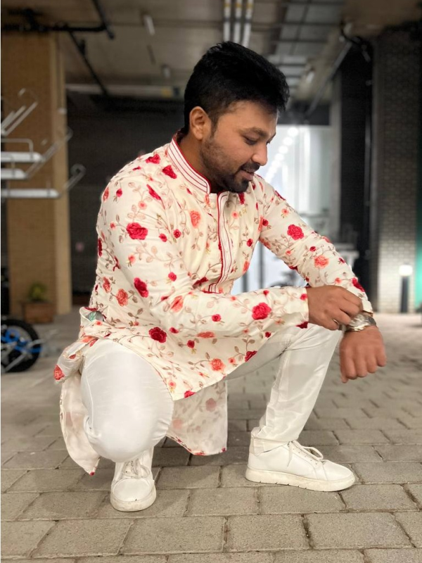 Shivam Mishra profile photo