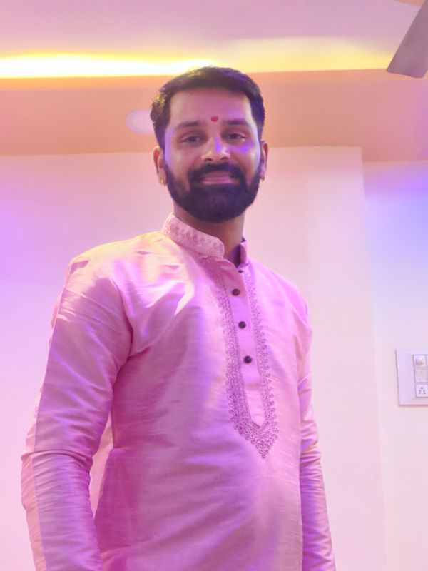 Naveen Bhargav profile photo