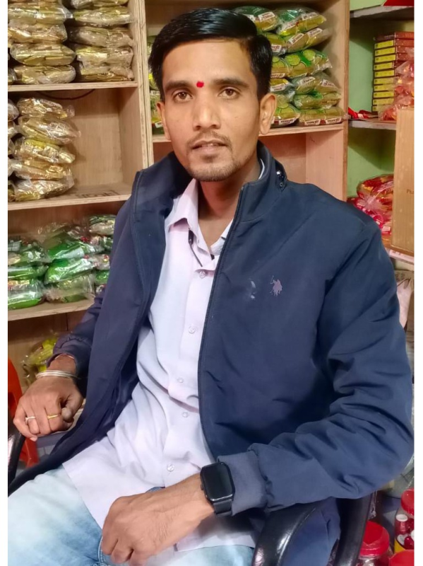 Avinash Pathak profile photo