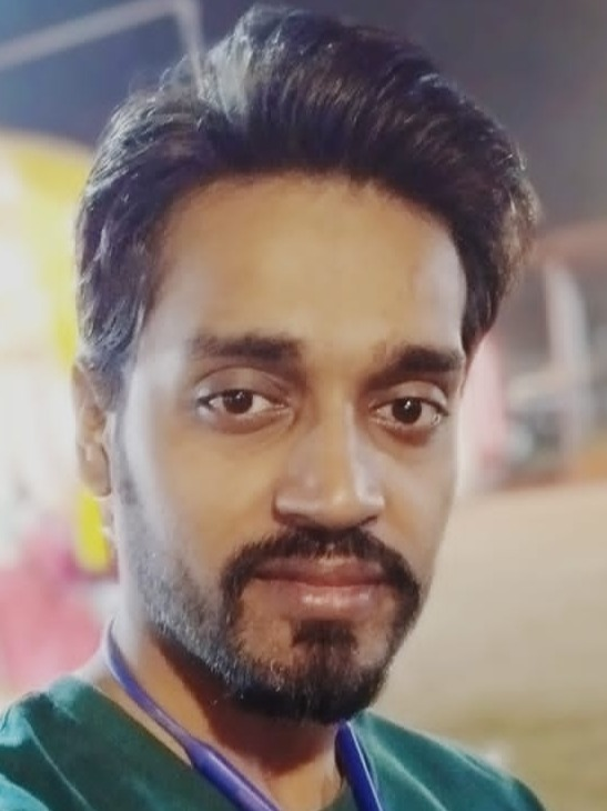 Deepak Dwivedi profile photo