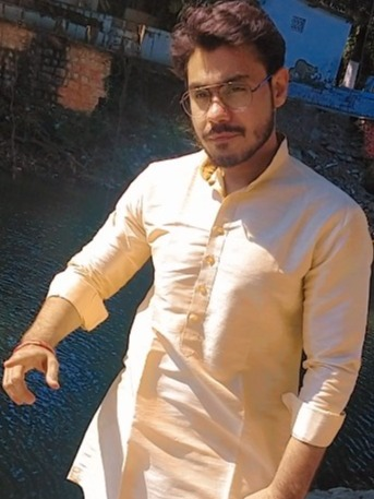AKSHAY BHARGAVA profile photo