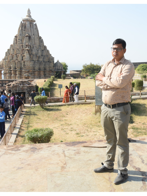 Vinod Kumar Kumar profile photo