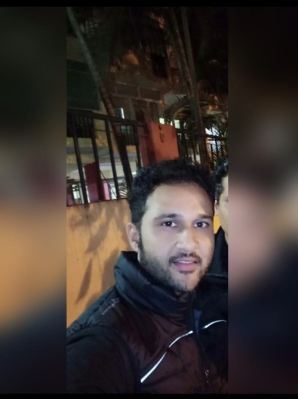Raj Pandey profile photo