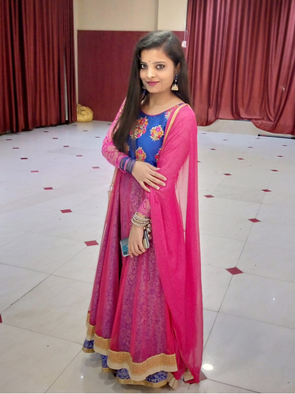 SHIKHA CHAUDHARY profile photo