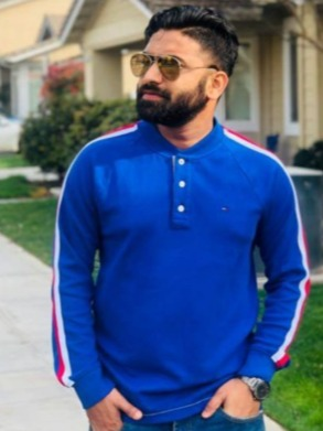 YUGANTAR SHARMA profile photo