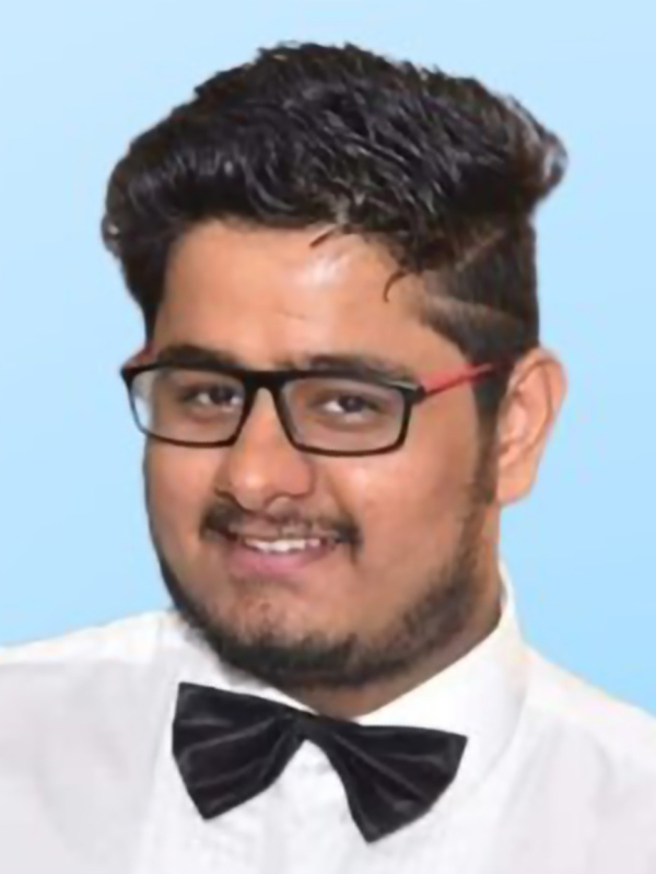 Gaurav Sharma profile photo