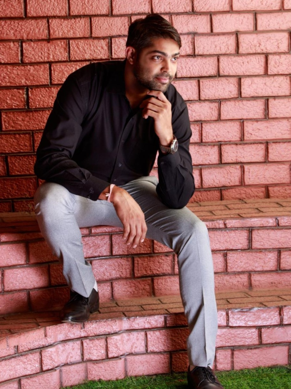 Saurabh Tiwari profile photo