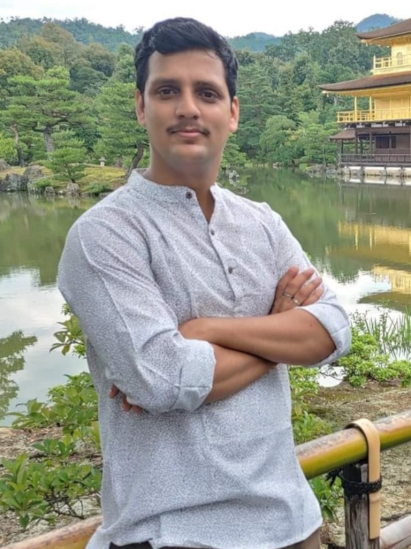 Bharat  Bhushan Nagda profile photo