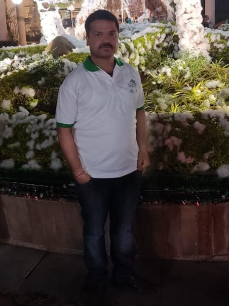 Prabal Mehta profile photo