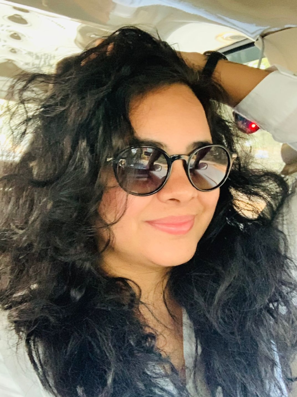 Divya Dubey profile photo