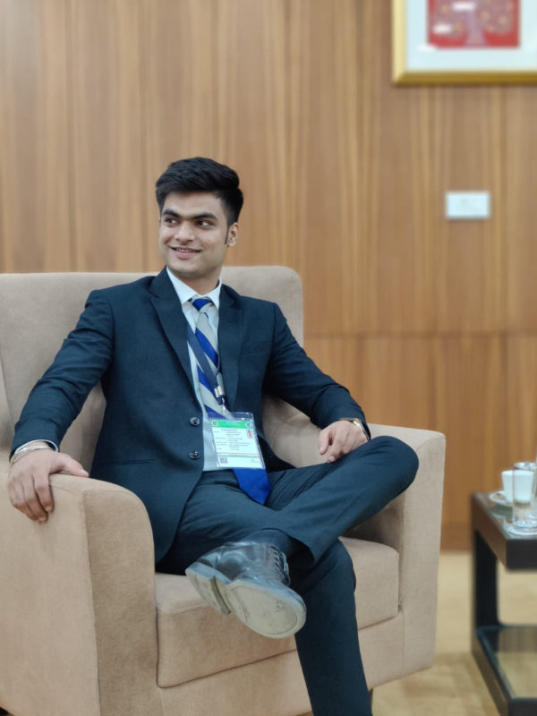 Aditya Thakkar profile photo