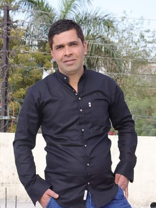 Mahendra Sharma profile photo