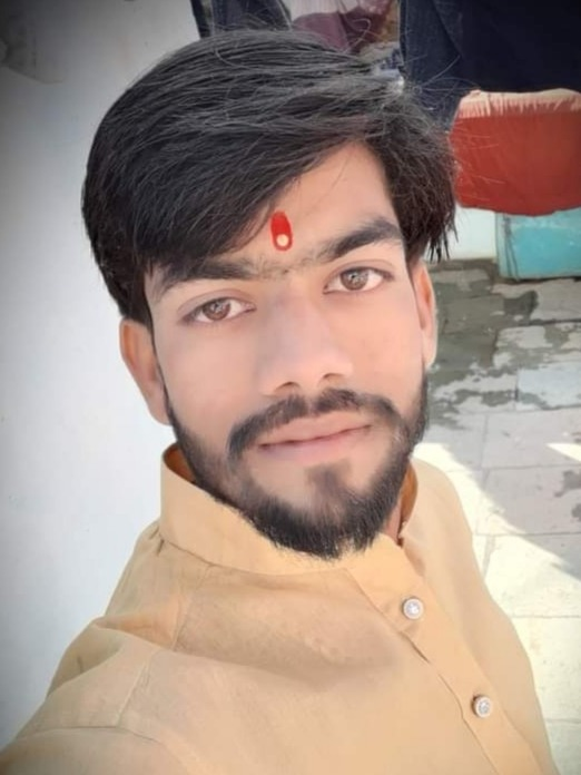 mohit sharma profile photo