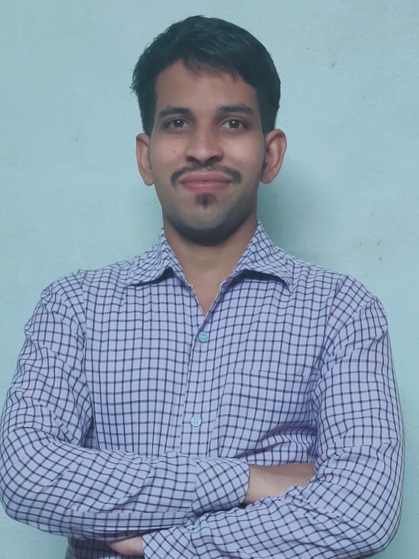 Deepanshu Upadhyay profile photo