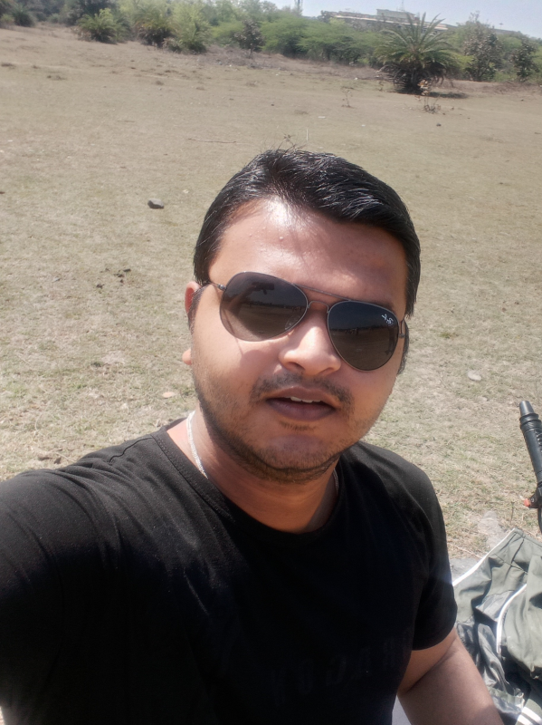 Mohit Pandey profile photo