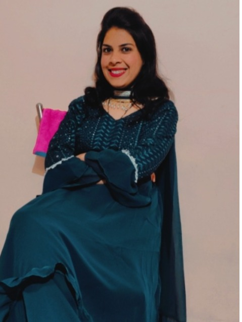 Sakshi Sharma profile photo