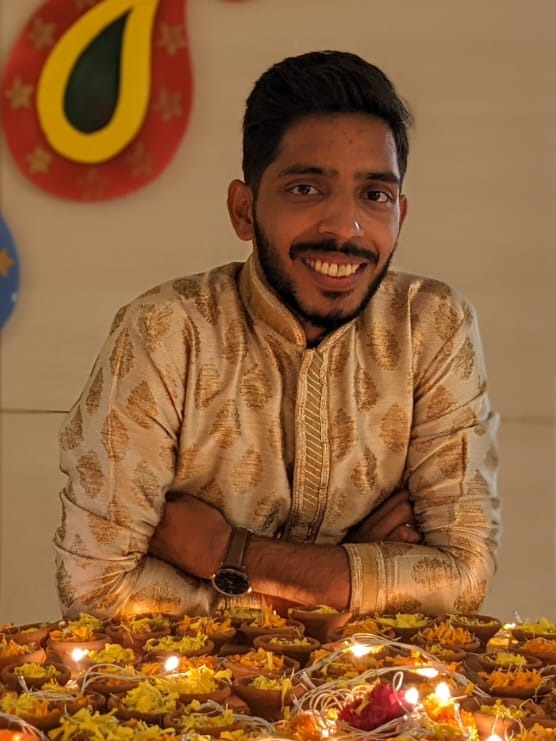 Rahul Sharma profile photo