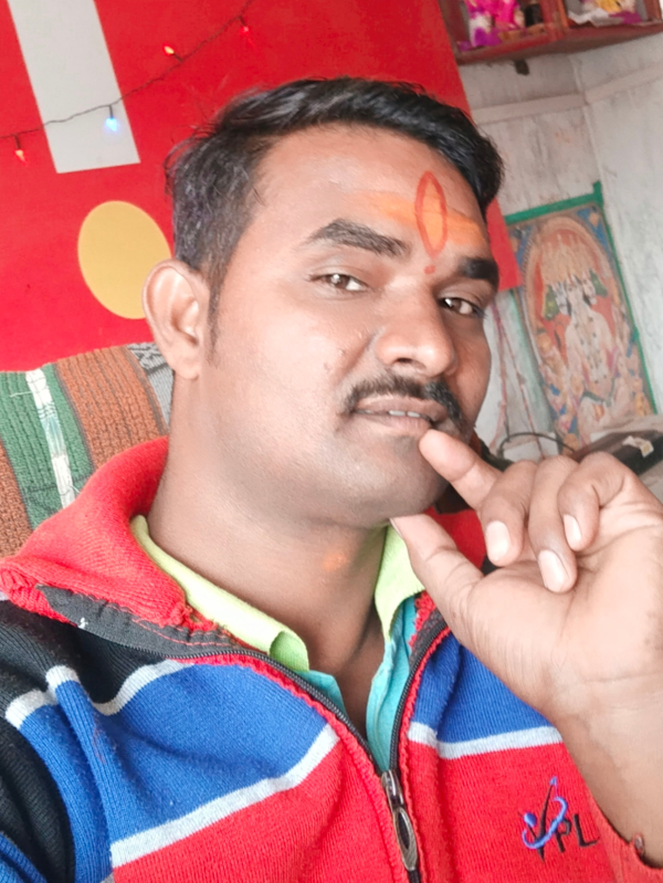 Nagendra Pathak profile photo