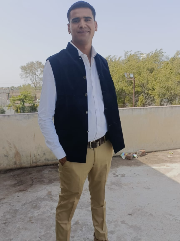 Prakant Joshi profile photo