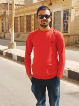 Abhishek Rawal profile photo