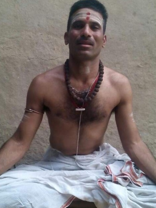 Sandeep Joshi profile photo