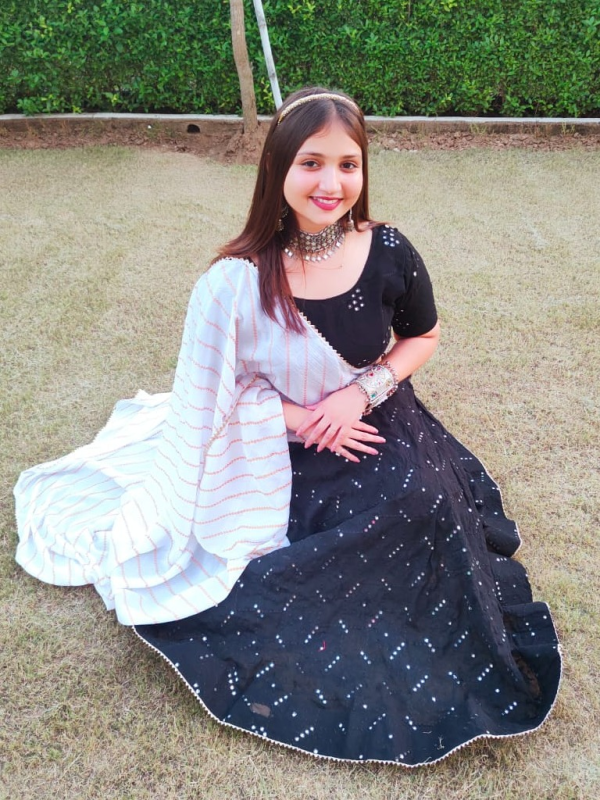 Devyani Bhargav profile photo