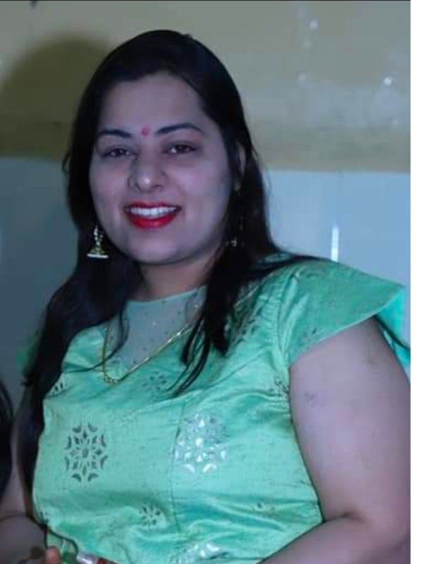 Sweety Gandhara profile photo