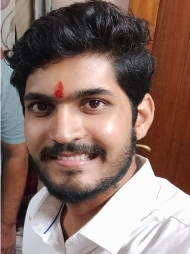 Sudanshu Mishra profile photo