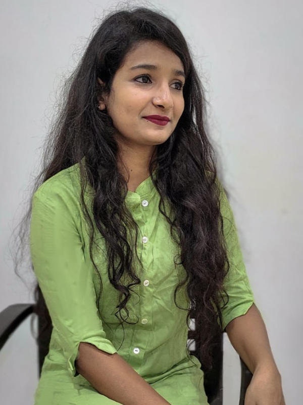 Kajal Sharma profile photo