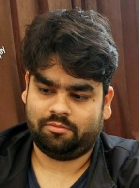 Utkarsh Sharma profile photo