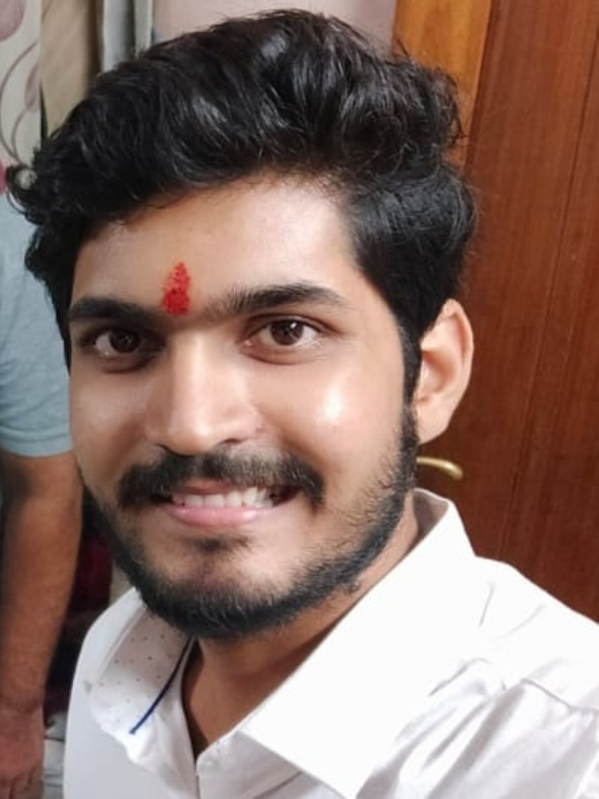 Sudanshu Mishra profile photo