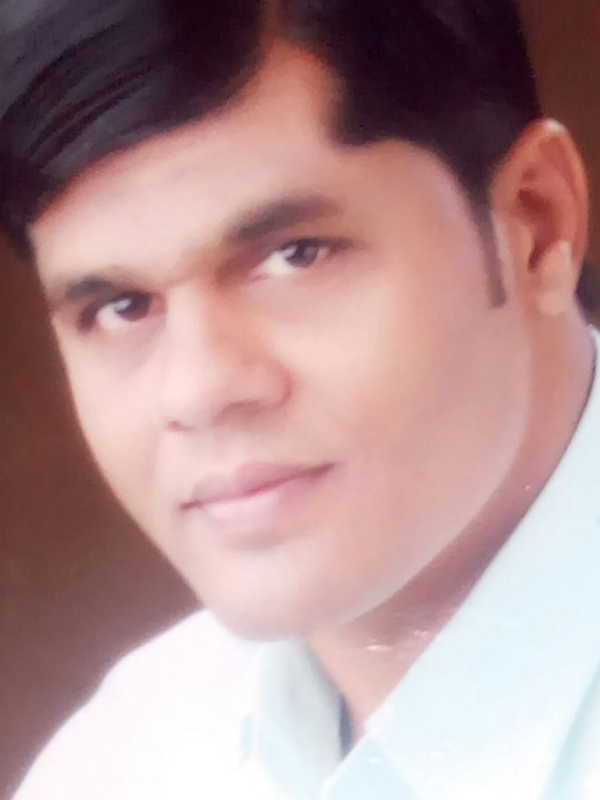 JAYVANT TIWARI profile photo