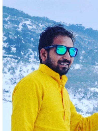 Rahul Joshi profile photo