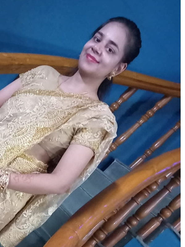 MUKTI SHUKLA profile photo