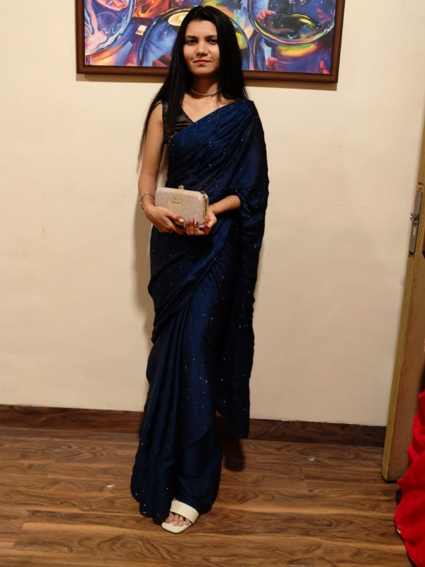 Parul Pandey profile photo