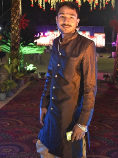 Darpan Joshi profile photo
