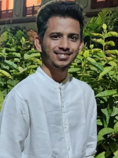 Harsh Koomar profile photo
