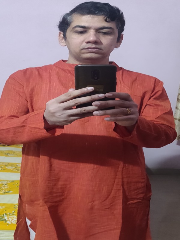 Amit Sharma profile photo