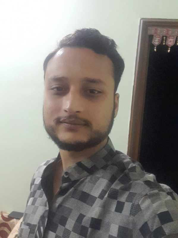 Nayan Sharma profile photo