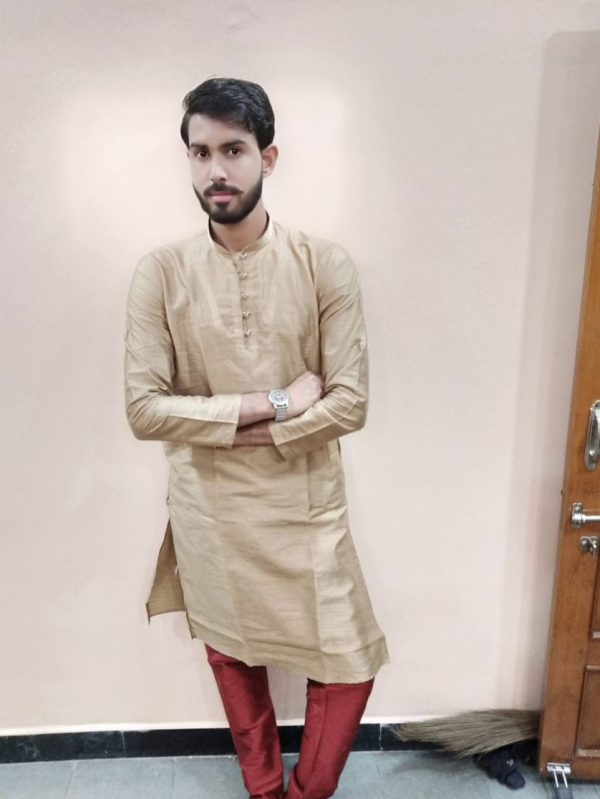 Aabhay Pandey profile photo