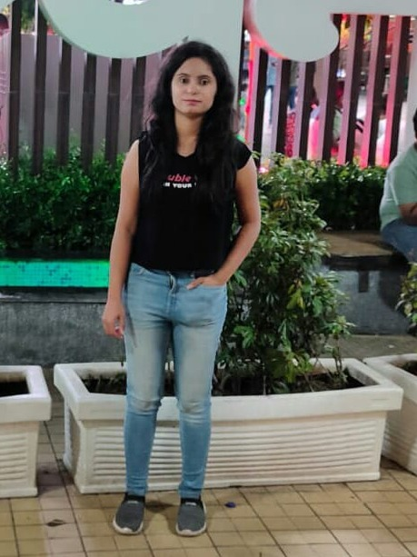 Poonam vaidya profile photo