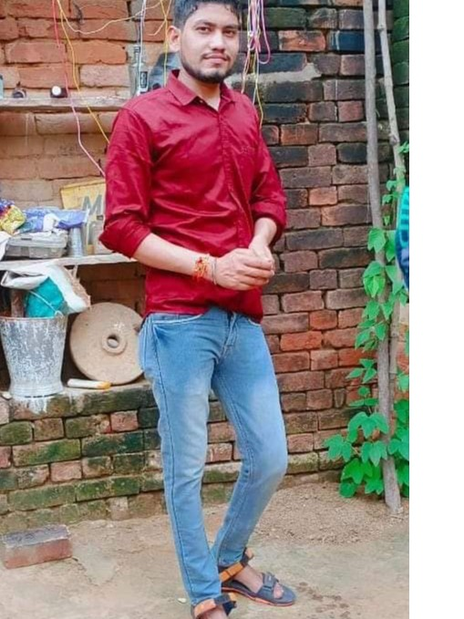 Rahul Sharma profile photo