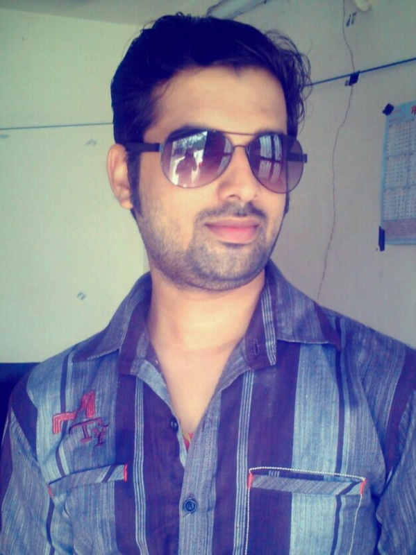 ANSHUMAN SHUKLA profile photo