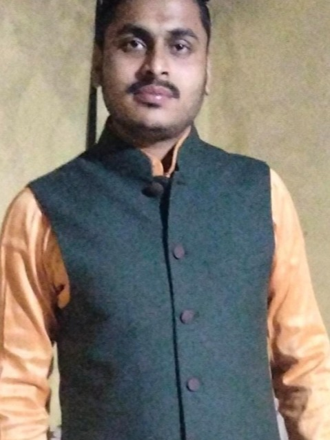 Hemraj Sharma profile photo