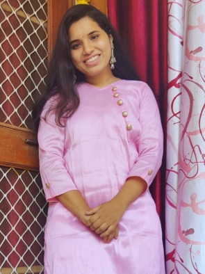 Anushka Dixit profile photo